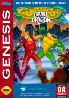 Battletoads-Double Dragon